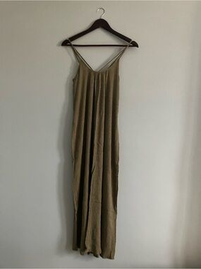 Mustard Seed Dress